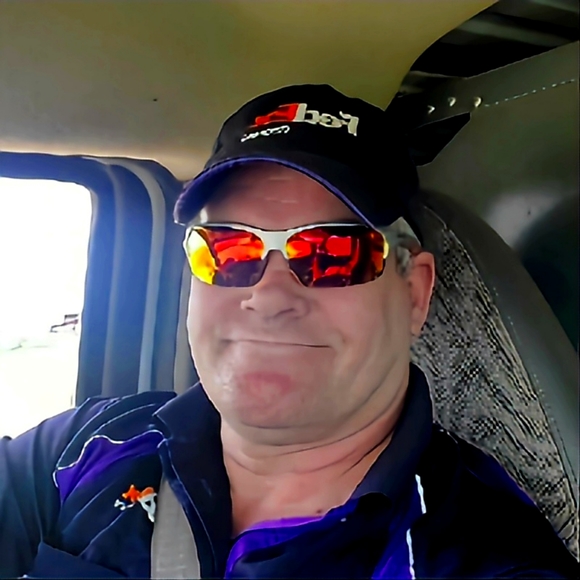 Meet your Posher, David - Picture 1 of 1